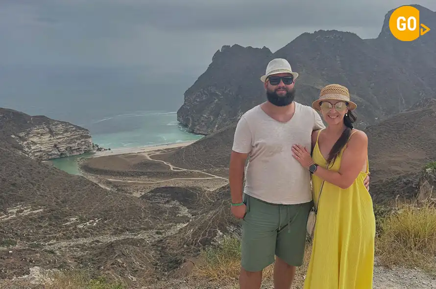 West Salalah Tour See What the Wild West Hides