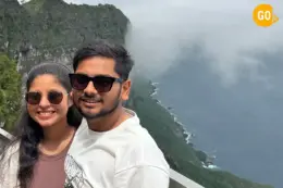 2 days tour in Salalah Short Break – Mountains, Wadis & Coastline