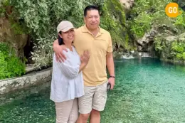 2 days tour in Salalah Short Break – Mountains, Wadis & Coastline