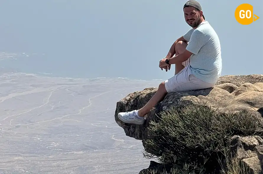 3-Day Salalah Adventure – Mountains, Desert & Sunset Safari Gallery