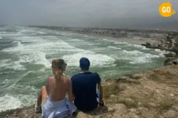 3-Day Salalah Adventure – Mountains, Desert & Sunset Safari Gallery