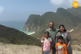 3-Day Salalah Discovery – Mountains & City Highlights