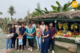 3-Day Salalah Discovery – Mountains & City Highlights