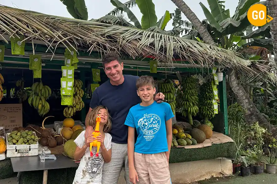 3-Day Salalah Discovery – Mountains & City Highlights