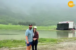 3-Day Salalah Discovery – Mountains & City Highlights