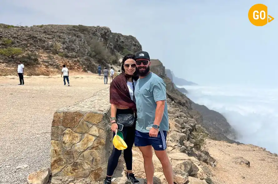 3-Day Salalah Discovery – Mountains & City Highlights