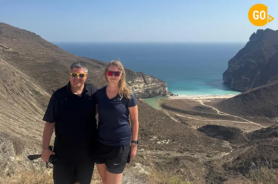 3-Day Salalah Discovery – Mountains & City Highlights