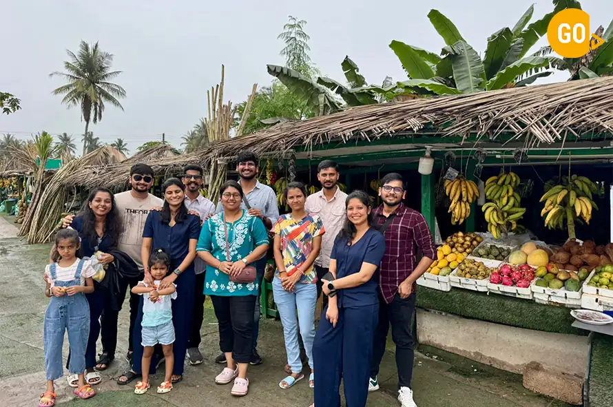 3-Day Salalah Discovery – Mountains & City Highlights