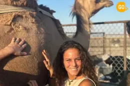 4-Day Salalah Adventure – Mountains, Desert & Sunset Safari