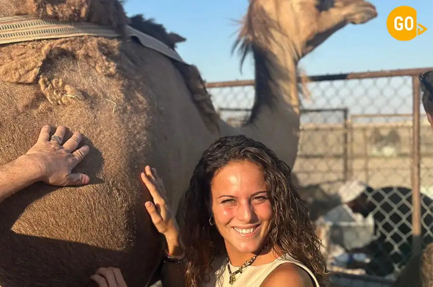 4-Day Salalah Adventure – Mountains, Desert & Sunset Safari