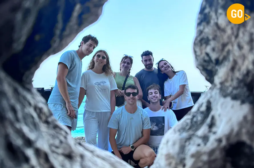 4-Day Salalah Adventure – Mountains, Desert & Sunset Safari