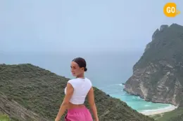 4-Day Salalah Adventure – Mountains, Desert & Sunset Safari