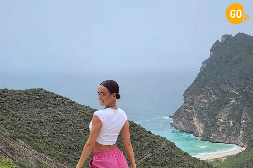 4-Day Salalah Adventure – Mountains, Desert & Sunset Safari