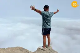 4-Day Salalah Adventure – Mountains, Desert & Sunset Safari