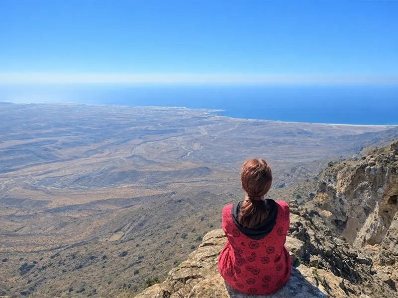 4-Day Salalah Adventure – Mountains, Desert & Sunset Safari Grid