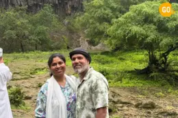 4-Day Salalah Culture and Nature Tour Package