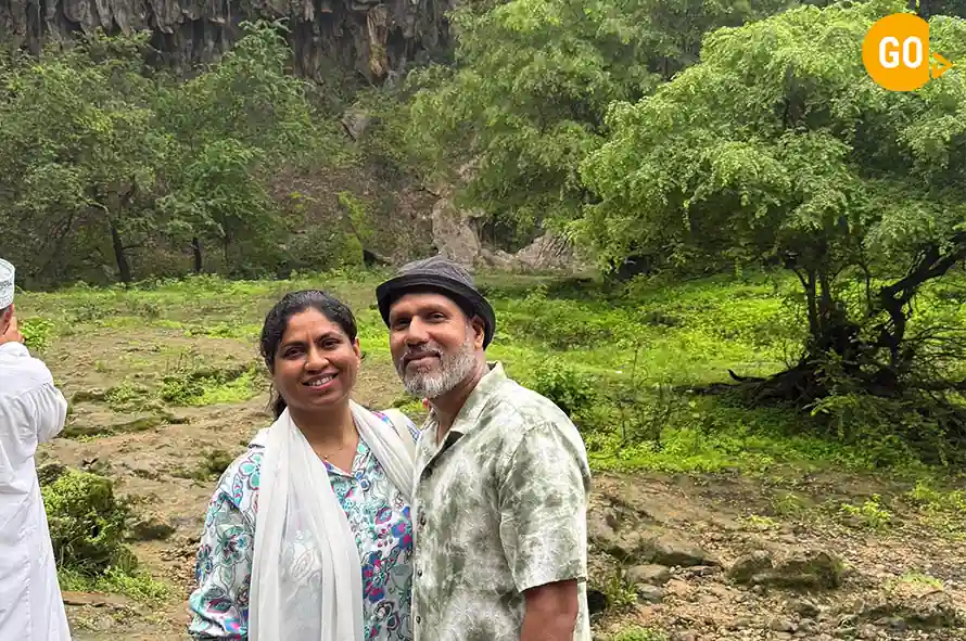 4-Day Salalah Culture and Nature Tour Package