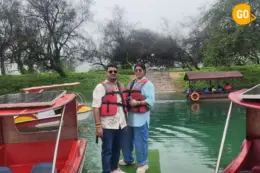 4-Day Salalah Culture and Nature Tour Package