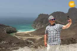 4-Day Salalah Culture and Nature Tour Package