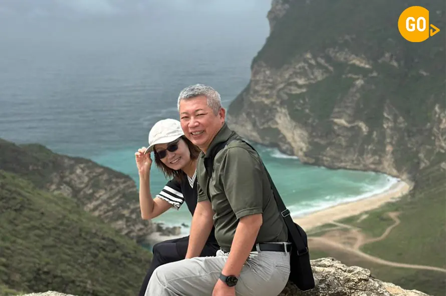 4-Day Salalah Culture and Nature Tour Package