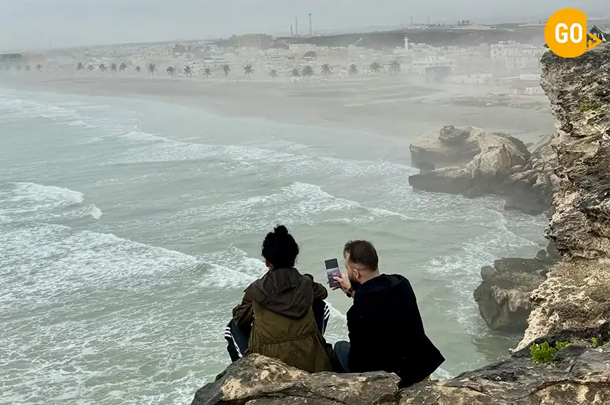 4-Day Salalah Culture and Nature Tour Package