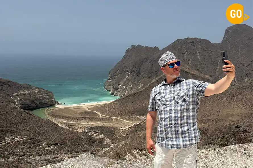 4-Day Salalah Culture and Nature Tour Package