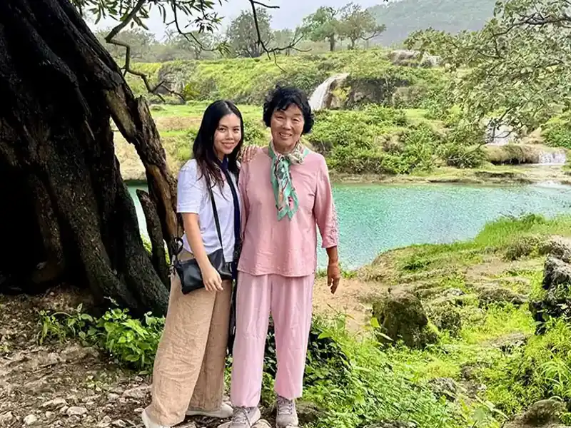 5-Day Salalah Adventure – Hiking, Desert & City Highlights grid