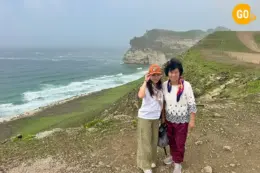 5-Day Salalah Adventure – Hiking, Desert & City Highlights