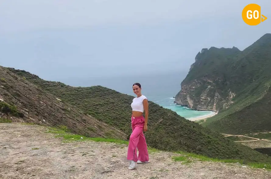 5-Day Salalah Adventure – Hiking, Desert & City Highlights