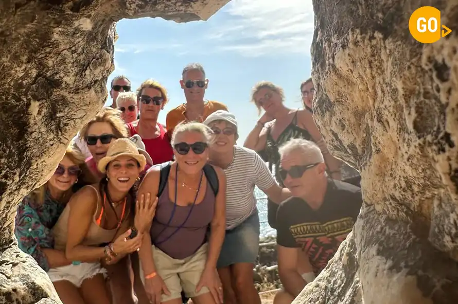 5-Day Salalah Adventure – Hiking, Desert & City Highlights