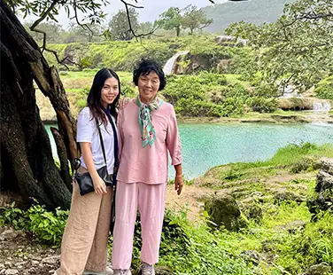 5-Day Salalah Adventure – Hiking, Desert & City Highlights grid