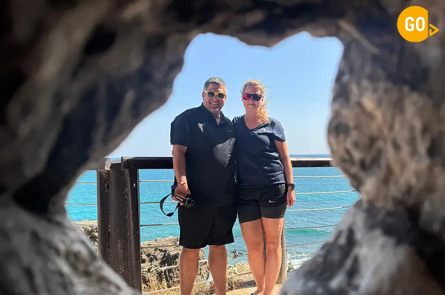 5-Day salalah city tour – Hiking, Desert & City Highlights