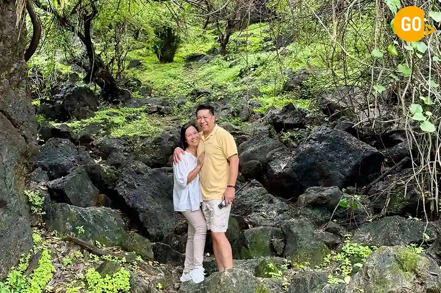 5-Day salalah city tour – Hiking, Desert & City Highlights