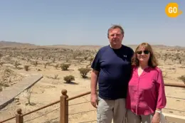 5-Day salalah city tour – Hiking, Desert & City Highlights