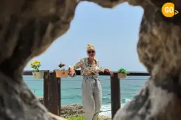 5-Day salalah city tour – Hiking, Desert & City Highlights