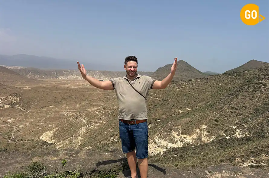 5-Day salalah city tour – Hiking, Desert & City Highlights