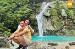 Complete 6-Day Salalah Adventure Tour – Nature, History & Coastal Highlights