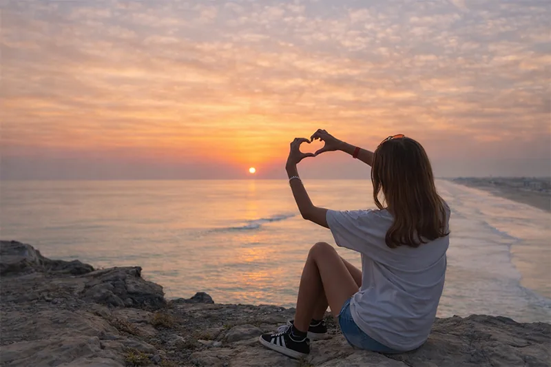 Complete 6-Day Salalah Adventure Tour – Nature, History & Coastal Highlights Grid