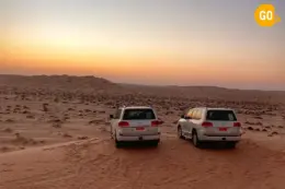 luxury salalah tours