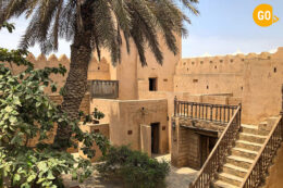 East Salalah Culture Tour