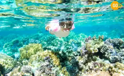 Mirbat snorkeling spots