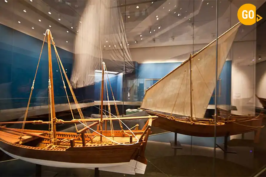 Sur Maritime Museum Oman