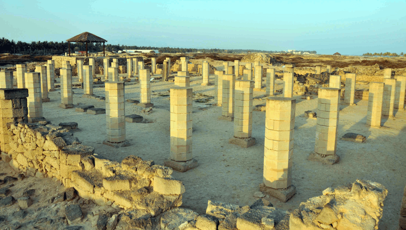 salalah-UNESCO-heritage-sites-tour