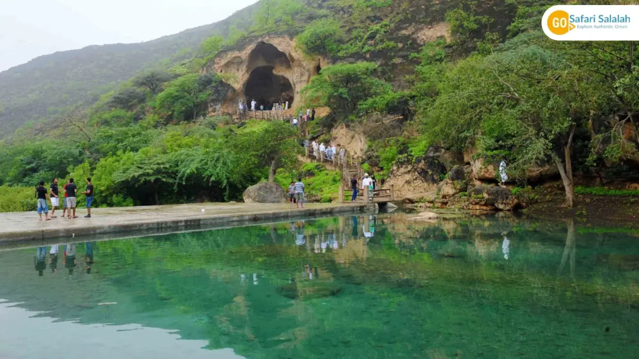 Best Things to Do in Salalah