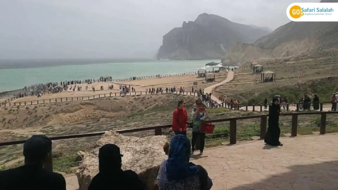 Best Things to Do in Salalah