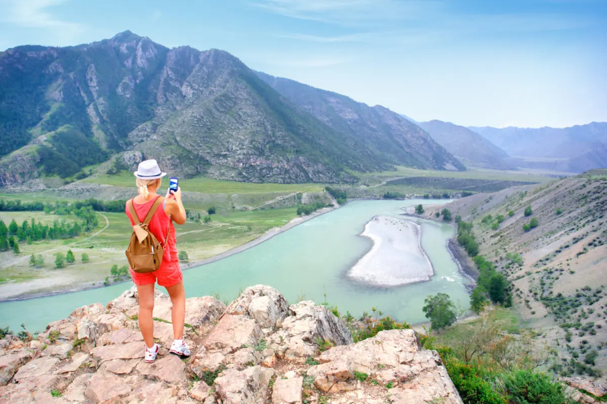 Best tour packages Salalah