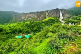 West Salalah Mountain Safari