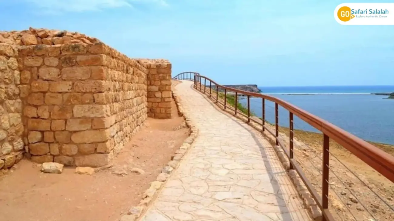 Salalah historical tours