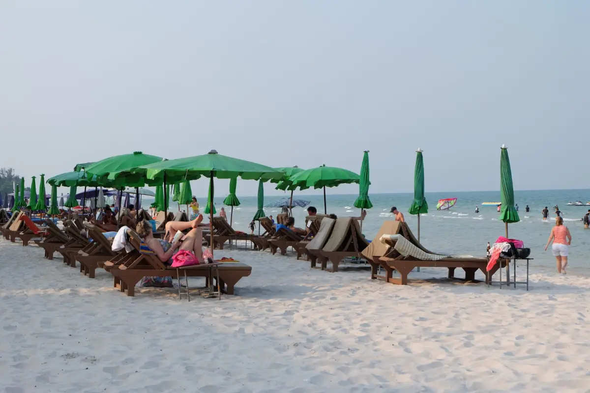 Salalah holiday packages