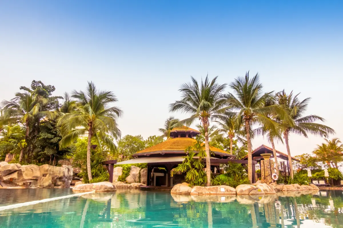 Salalah travel packages deals